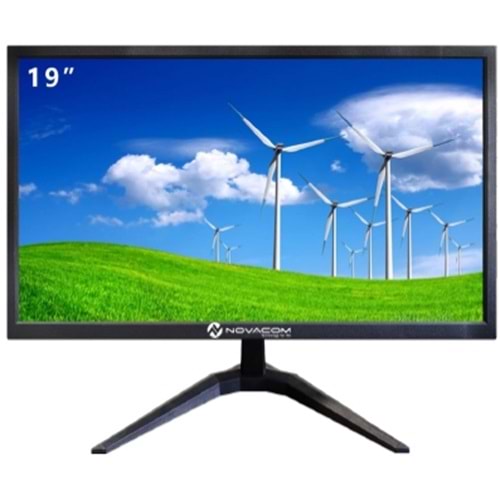 SATHERO SH-LED19HV SESSİZ 19
