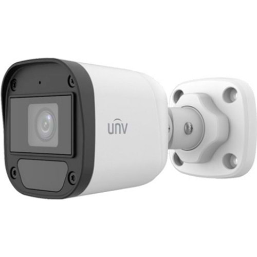 UNV UAC-B112-AF28 2MP 2,8MM SESLİ AHD BULLET KAMERA
