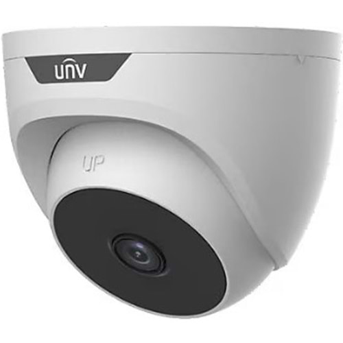 UNV UAC-T132-F28 2MP AHD DOME KAMERA