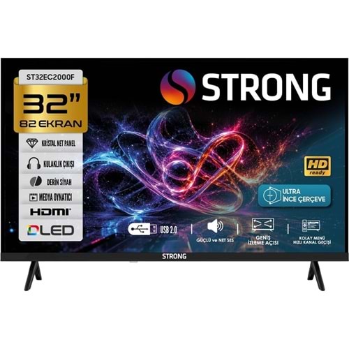 STRONG ST32EC2000F 32