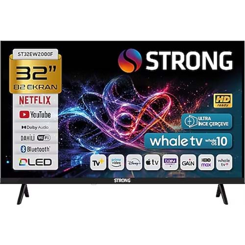STRONG ST32EW2000F 32