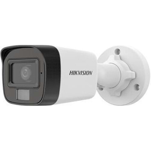HİKVİSİON DS-2CD1041G2-LIUF 4MP SMART HYBRİD LİGHT BULLET IP KAMERA