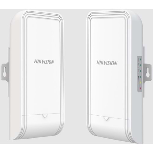 HİKVİSİON DS-3WF1000-EI-2N/P WIRELESS BRIDGE GÖRÜNTÜ VE İNTERNET AKTARICI POE