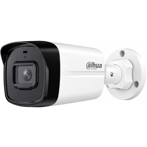 DAHUA IPC-HFWN-E20P-SA-0360 2MP 3.6MM DAHİLİ MİKROFONLU SESLİ BULLET IP KAMERA