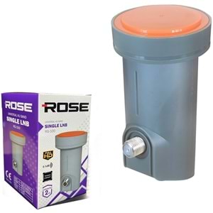 ROSE TEKLİ LNB DG-110 RG-100 RH-100