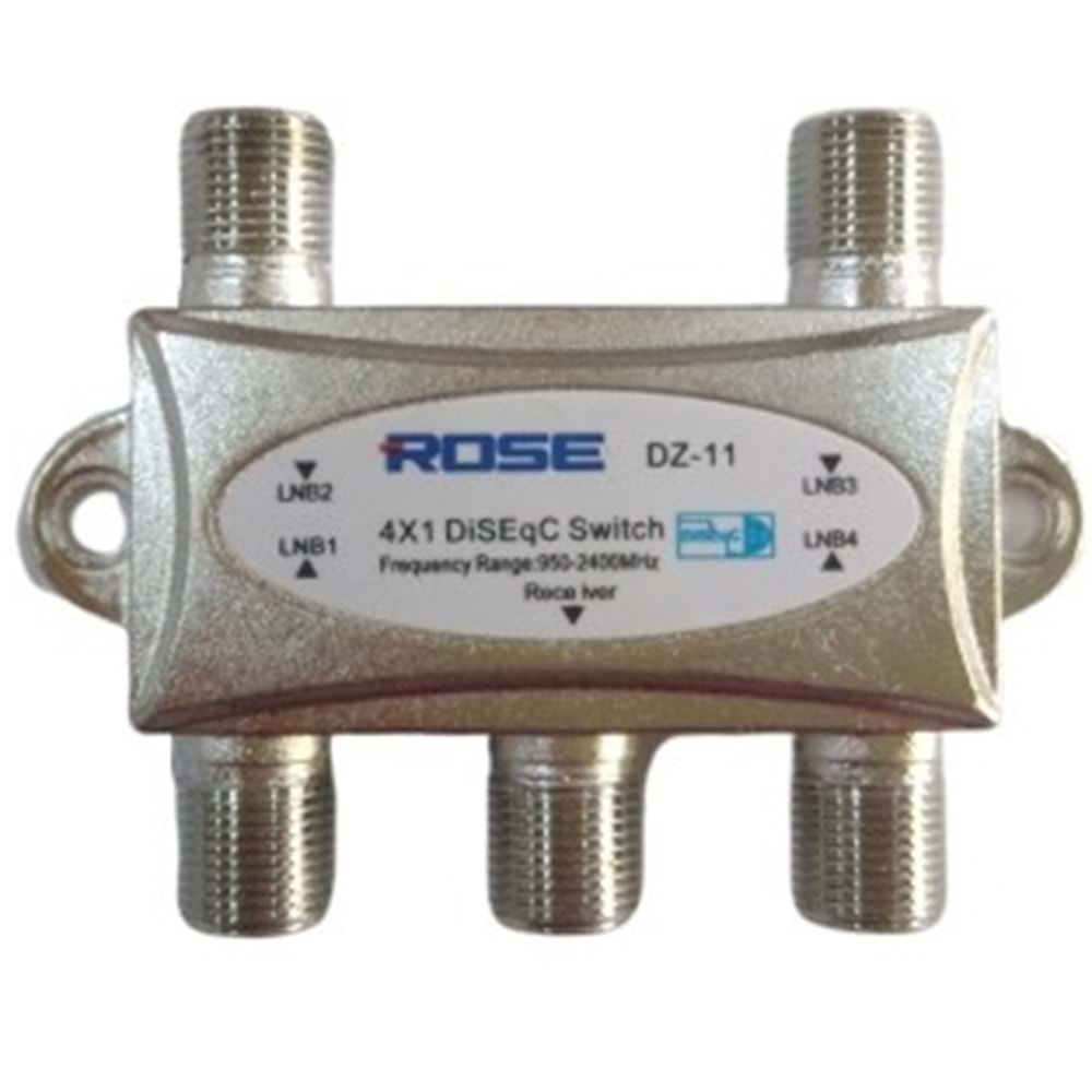 DISEQC SWITCH DZ-100