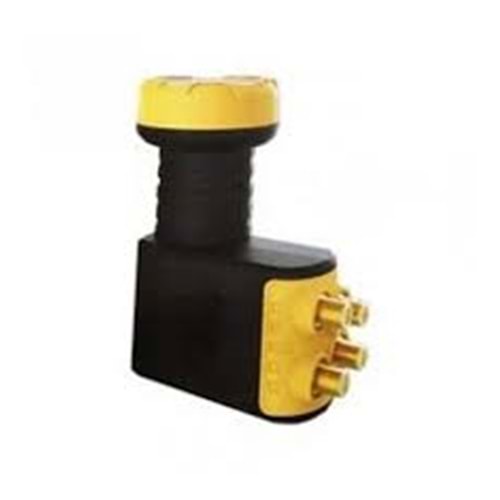 GOLD QUAD LNB