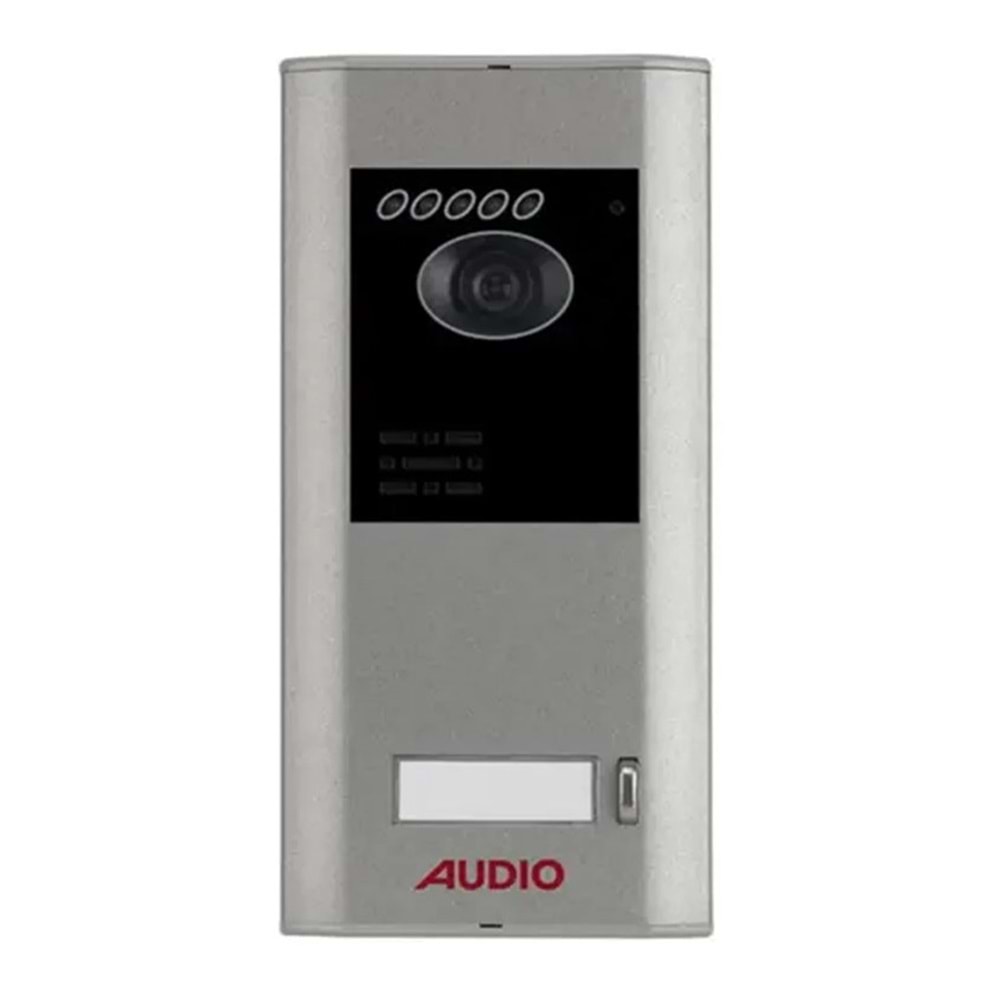 AUDİO 001156 VİLLA SET