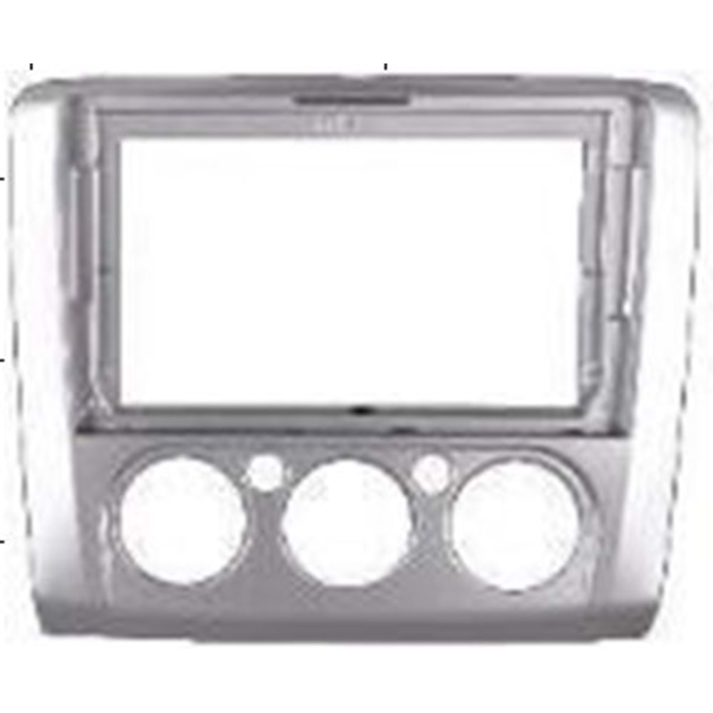 ROSE RS0041 FORD FOCUS 2 MANUEL 1999-2008 9
