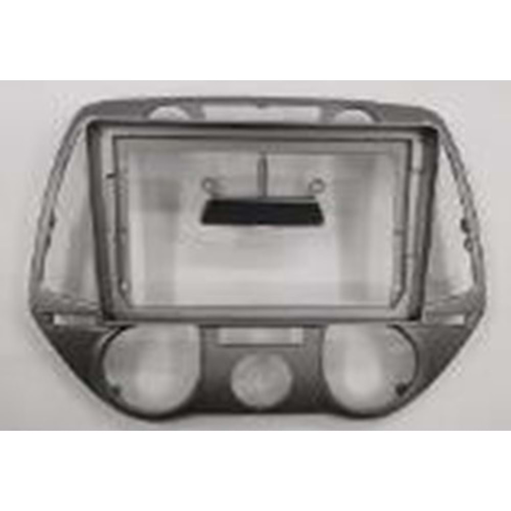 ROSE RS1100 HYUNDAİ İ20 (MANUEL AC) 2008-2012 9