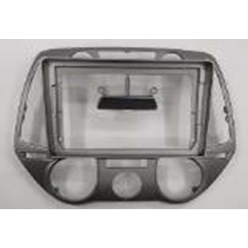 ROSE RS1100 HYUNDAİ İ20 (MANUEL AC) 2008-2012 9