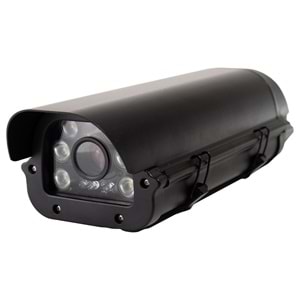 ROSE KM-400 6 BÜYÜK LEDLİ PLAKA OKUMA KAMERASI