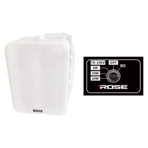 ROSE RD-04W 4