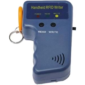 NOVACOM NC-KEY-EMPRG 125MHZ AKILLI KİLİT GÖSTERGE ÇİPİ VE KARTI KOPYALAMA CİHAZI