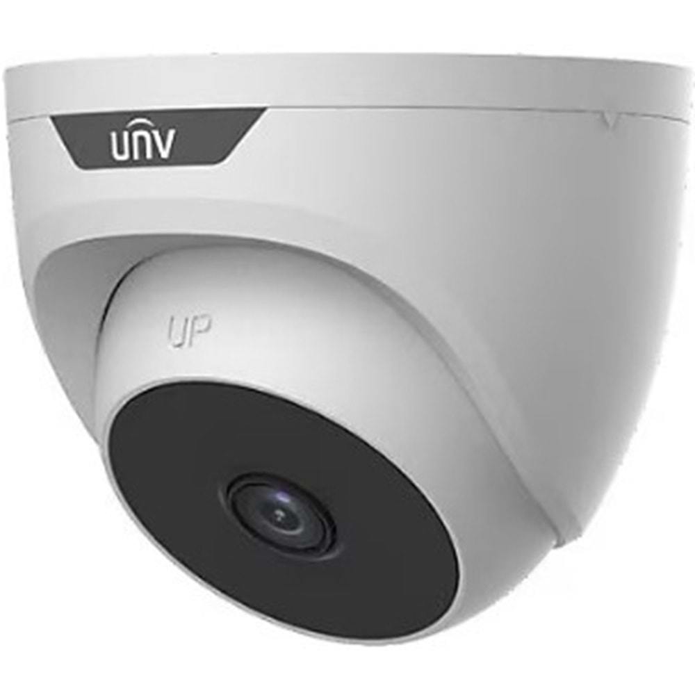 UNV UAC-T132-F28 2MP AHD DOME KAMERA