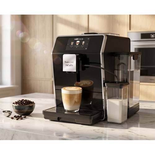 NEXTHOME DİCAFFE NH2401 OTOMATİK KAHVE MAKİNESİ